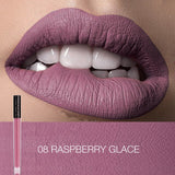 FOCALLURE matte liquid lipstick waterproof long lasting lips cosmetics nude shades 14 colors women lipstick  lip makeup