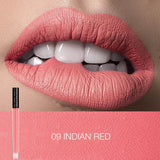 FOCALLURE matte liquid lipstick waterproof long lasting lips cosmetics nude shades 14 colors women lipstick  lip makeup