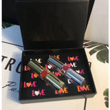 New Cosmetics Rouge Volupte Shine ~ 12 Corail 16 Orange 2in1 makeup set lipstick
