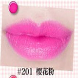 New Arrival Brand Beauty Matte Nude Lipstick Long Lasting Tint Glitter Lips Stick Cosmetics Lipgloss Makeup Red Nice Face Tools