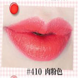 New Arrival Brand Beauty Matte Nude Lipstick Long Lasting Tint Glitter Lips Stick Cosmetics Lipgloss Makeup Red Nice Face Tools