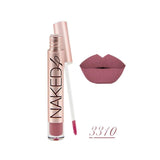 Professional 12 Colors Matte Women Liquid Lipstick Make Up Velvet Waterproof Transferring-free Lipstick Cosmetic Tool