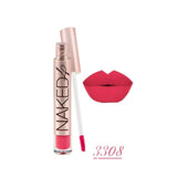 Professional 12 Colors Matte Women Liquid Lipstick Make Up Velvet Waterproof Transferring-free Lipstick Cosmetic Tool