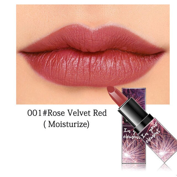 3CE Eunhye House Lipstick Matte Long Lasting Waterproof Sexy Colors Women Makeup Lip Paint