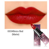 3CE Eunhye House Lipstick Matte Long Lasting Waterproof Sexy Colors Women Makeup Lip Paint