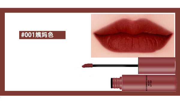 3CE Eunhye House NEW Velvet Matte Lipstick lip makeup Matte Liquid Lip glaze Lasting non-decolorization Lipsticks cosmetics