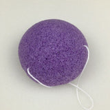 6 Colors Face Exfoliator Konnyaku Cleansing Sponge Puff Facial Natural Konjac Facial Puff face Cleanse Washing Sponge Cleanser