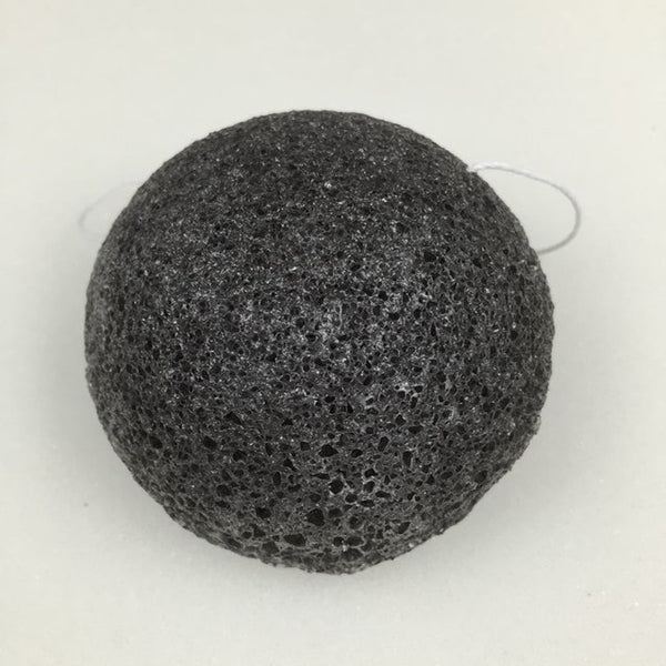 6 Colors Face Exfoliator Konnyaku Cleansing Sponge Puff Facial Natural Konjac Facial Puff face Cleanse Washing Sponge Cleanser