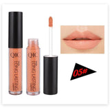 6 Colors Women Waterproof Matte Lipstick Long Lasting Non-Stick Cup Lip Gloss Lips Beauty Makeup Cosmetics