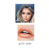 2018 Brand New Long Lasting Liquid Lipstick Matte Liquid Lipstick Nude Lip Gloss